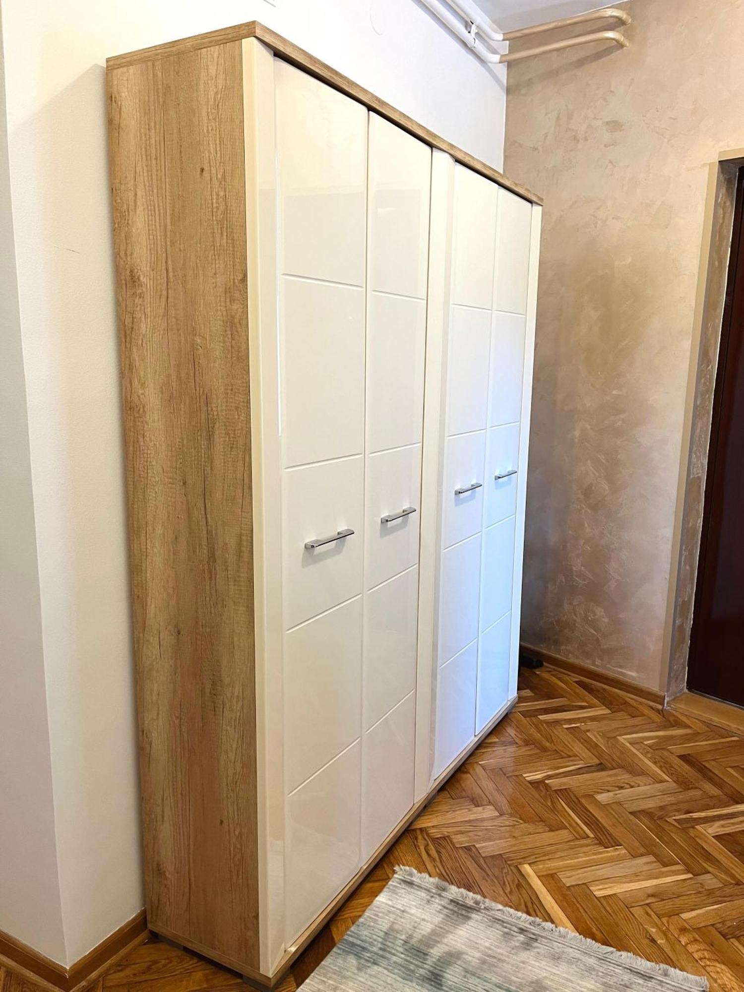 Lumo Apartment Nis Bagian luar foto