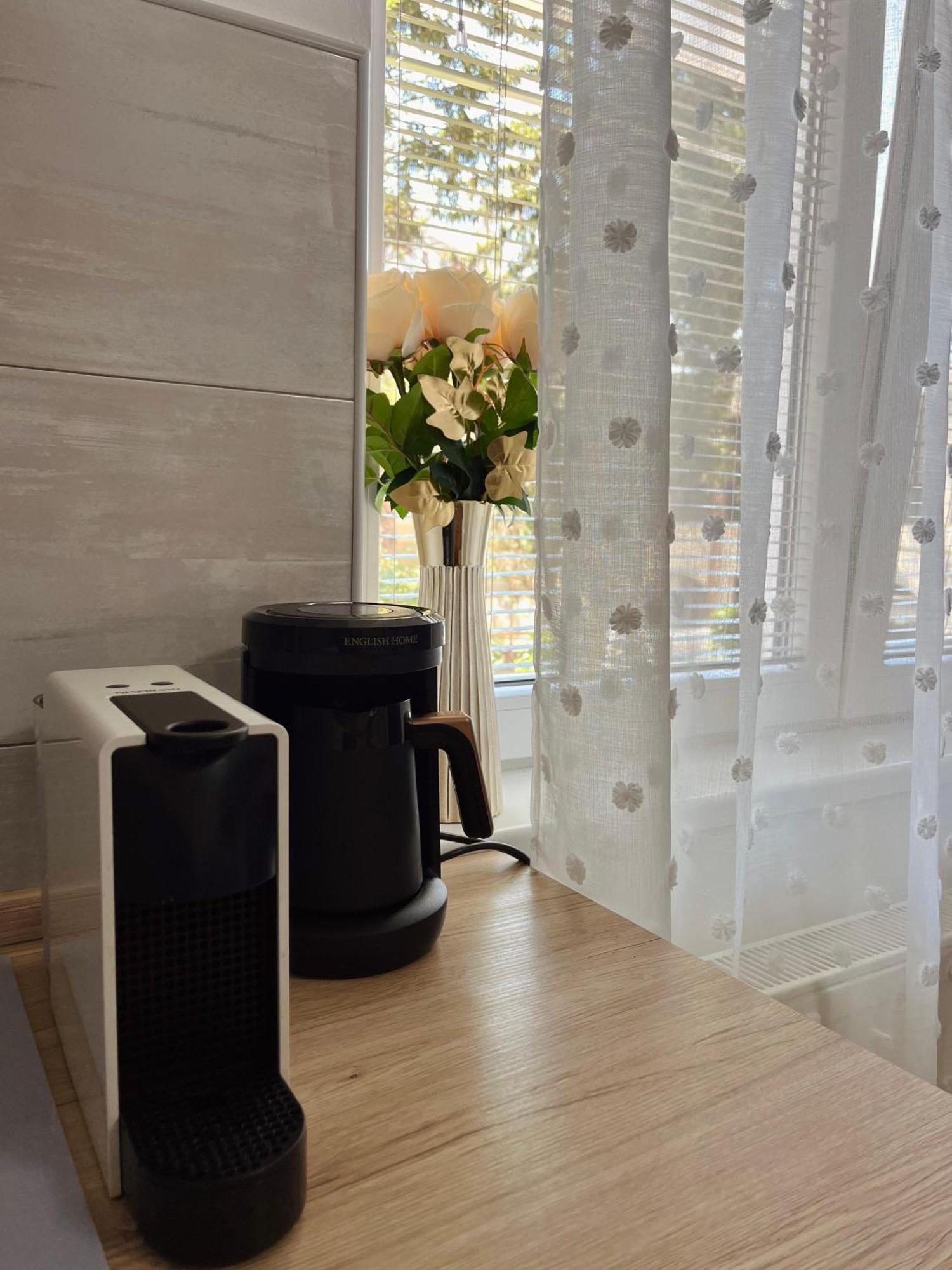 Lumo Apartment Nis Bagian luar foto